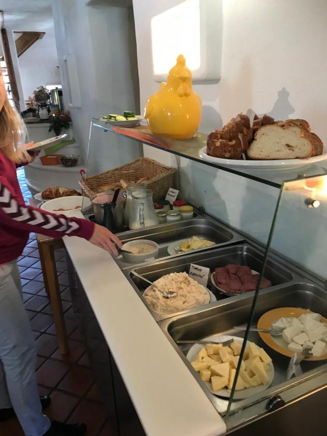 Pension Slunečná Želnava Extérieur photo