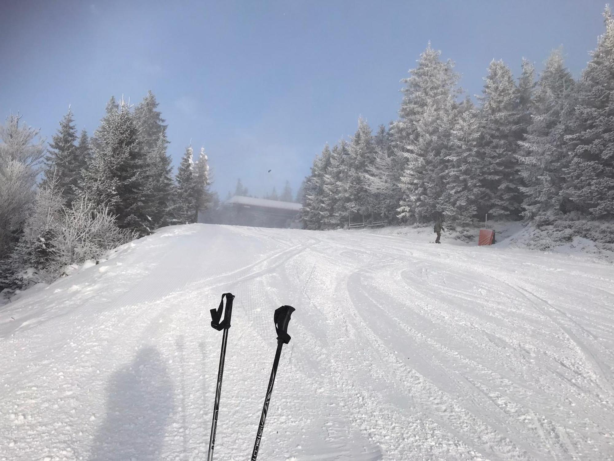 Pension Slunečná Želnava Extérieur photo