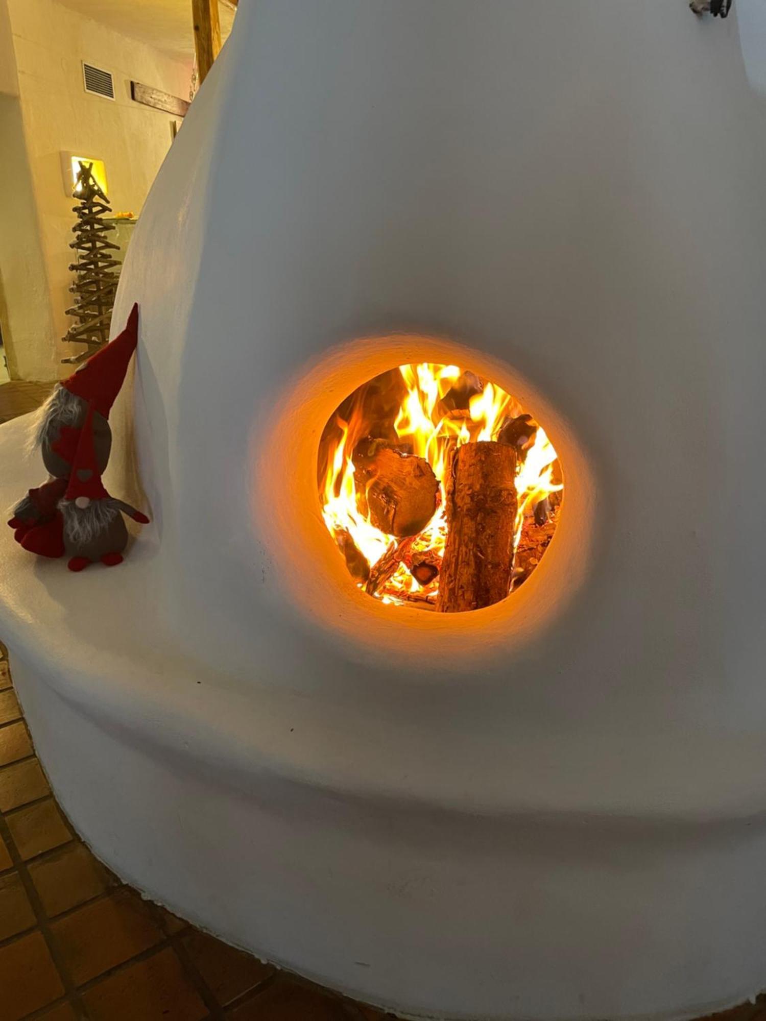 Pension Slunečná Želnava Extérieur photo