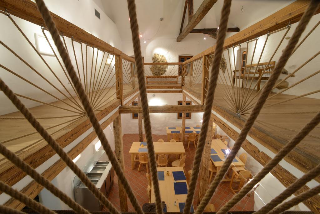 Pension Slunečná Želnava Extérieur photo